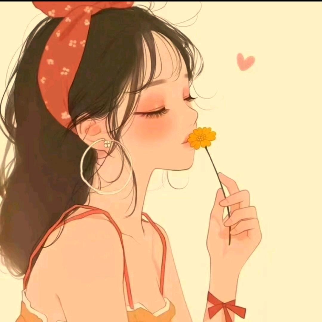 情忆✨