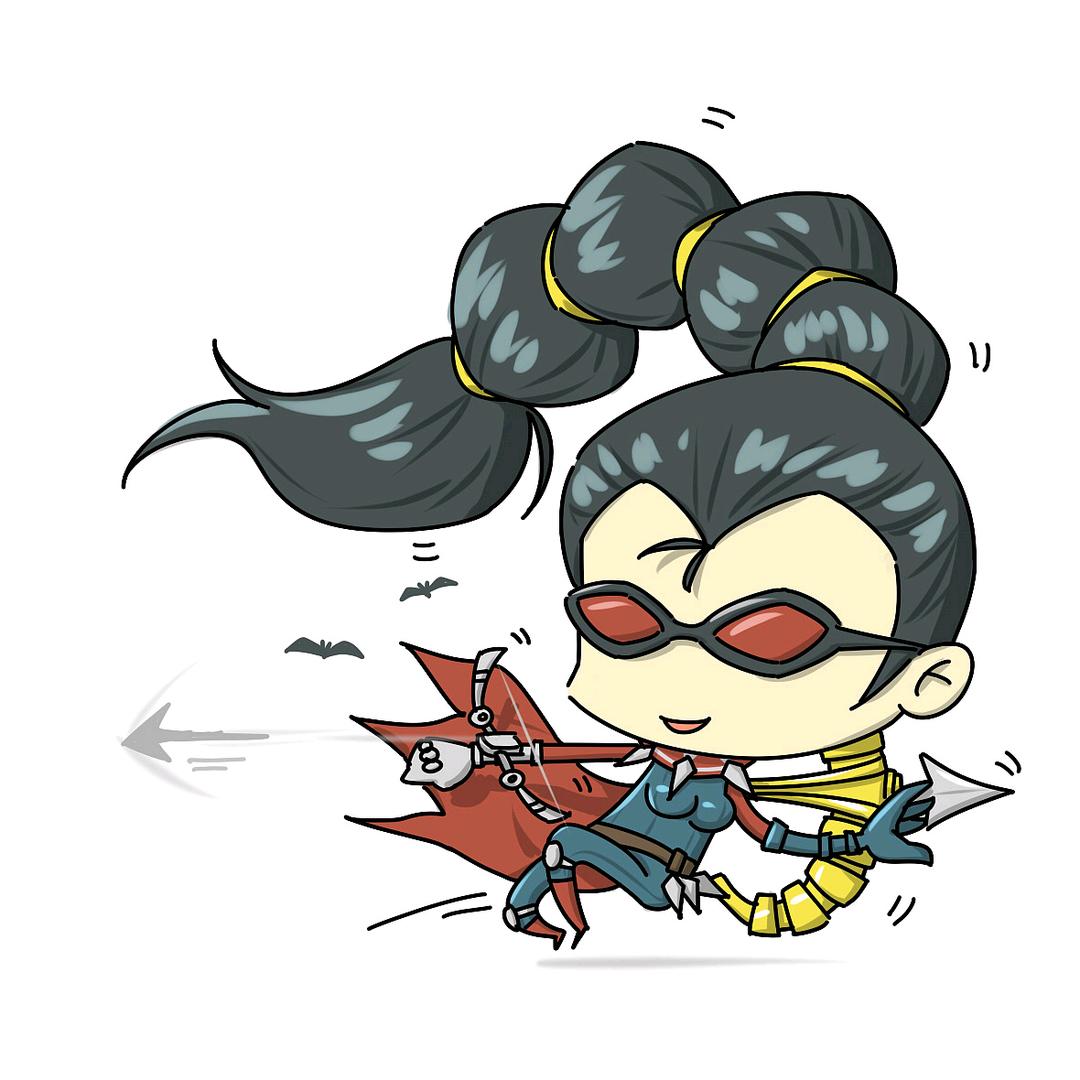 如痴，如醉