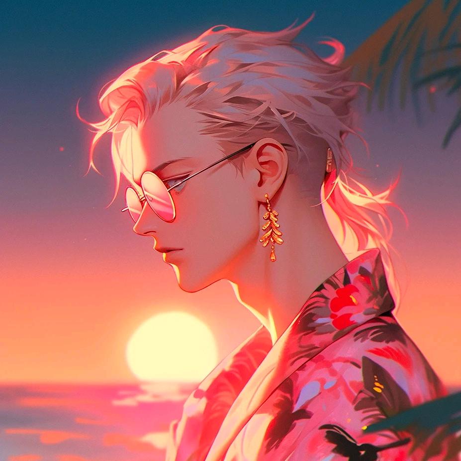 沐子觽