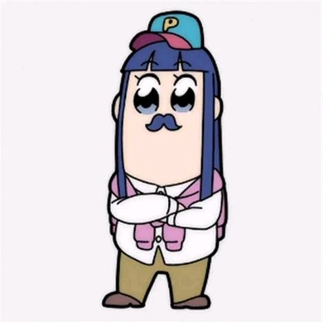 pop子