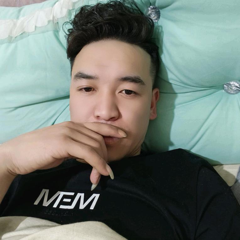 男人、永卟言败