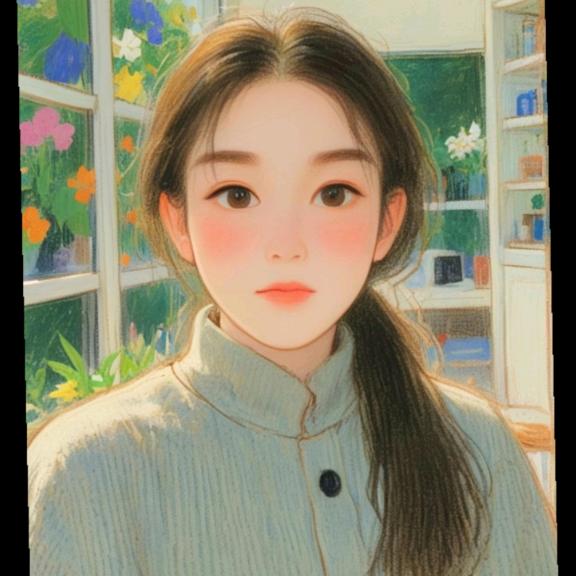 🧚余生随心😀