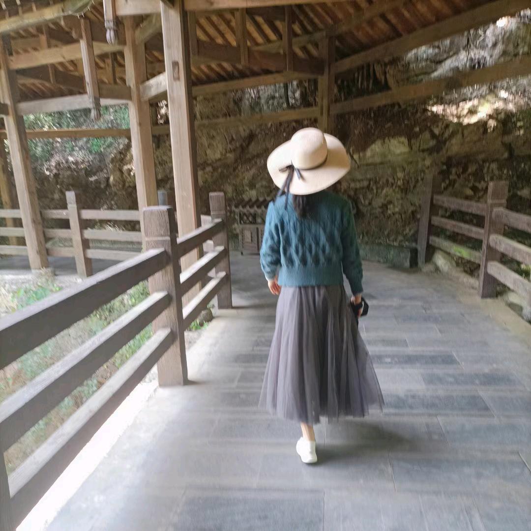 果然