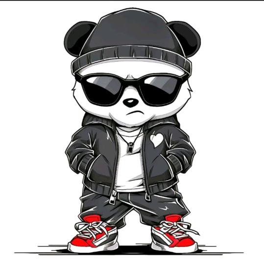 夜空中最亮的星。