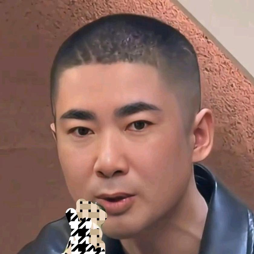 灰先生