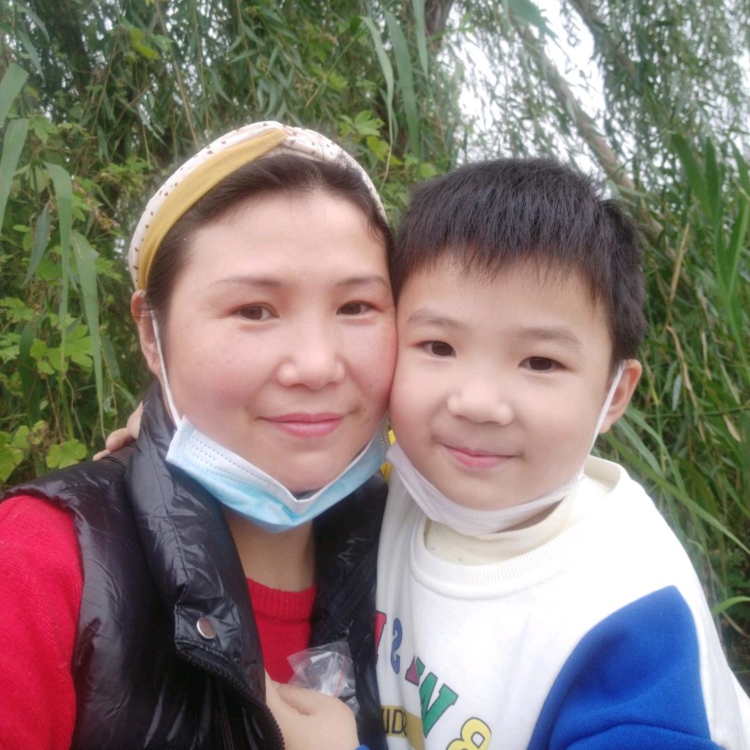 偶尔开心