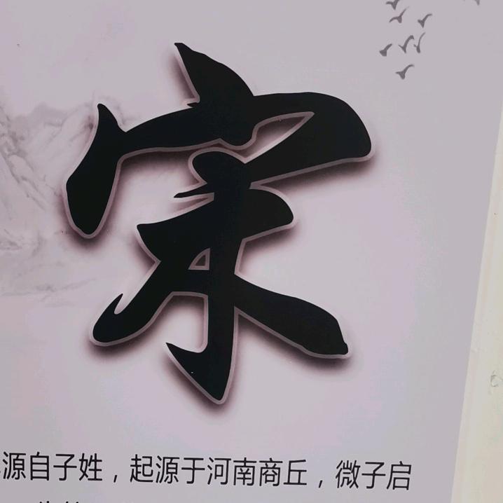 宋你温暖