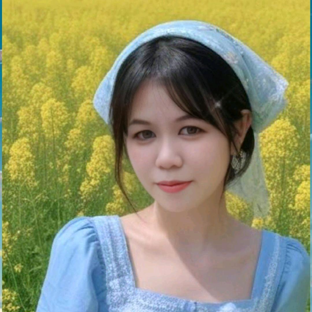 静静💕