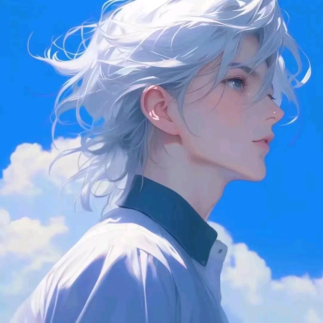 鲸落星河