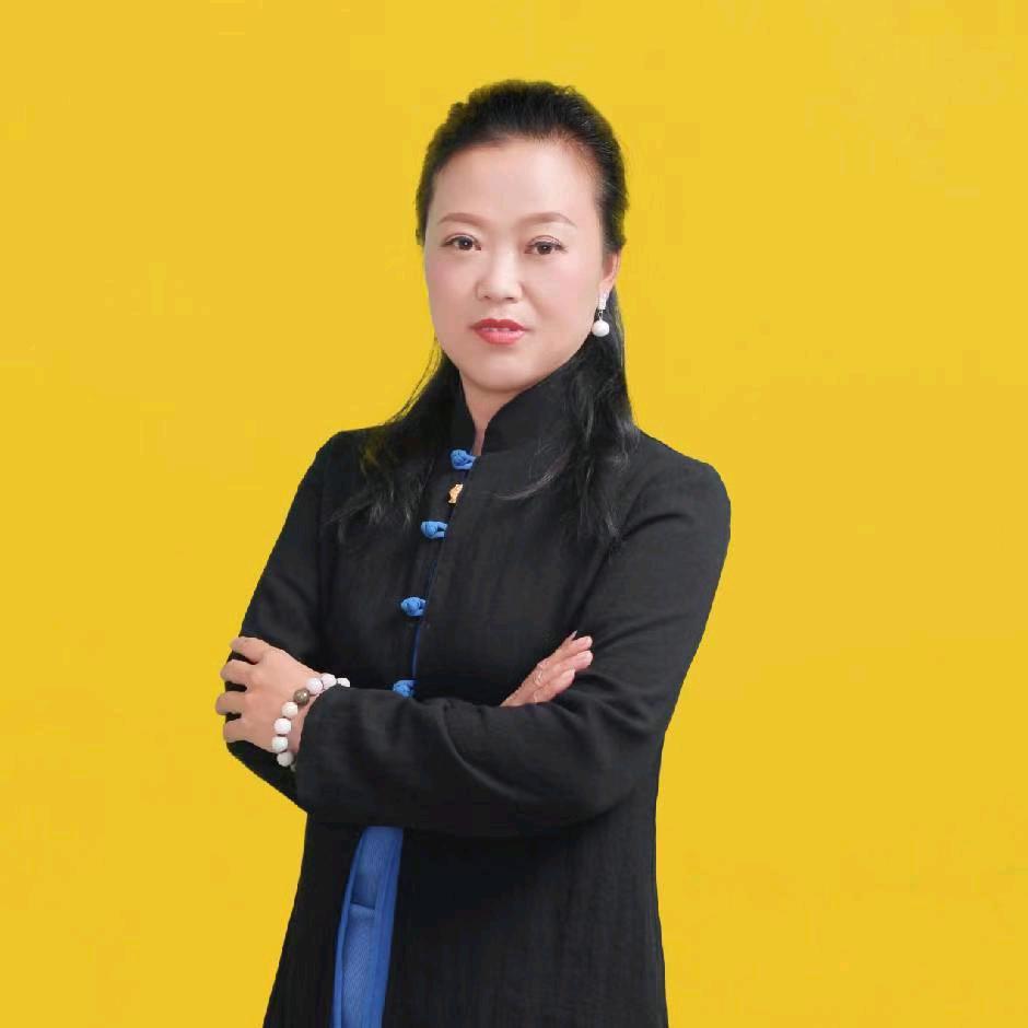 南阳健康共享汉华社区店张姐