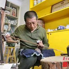 吕师傅的修补日记