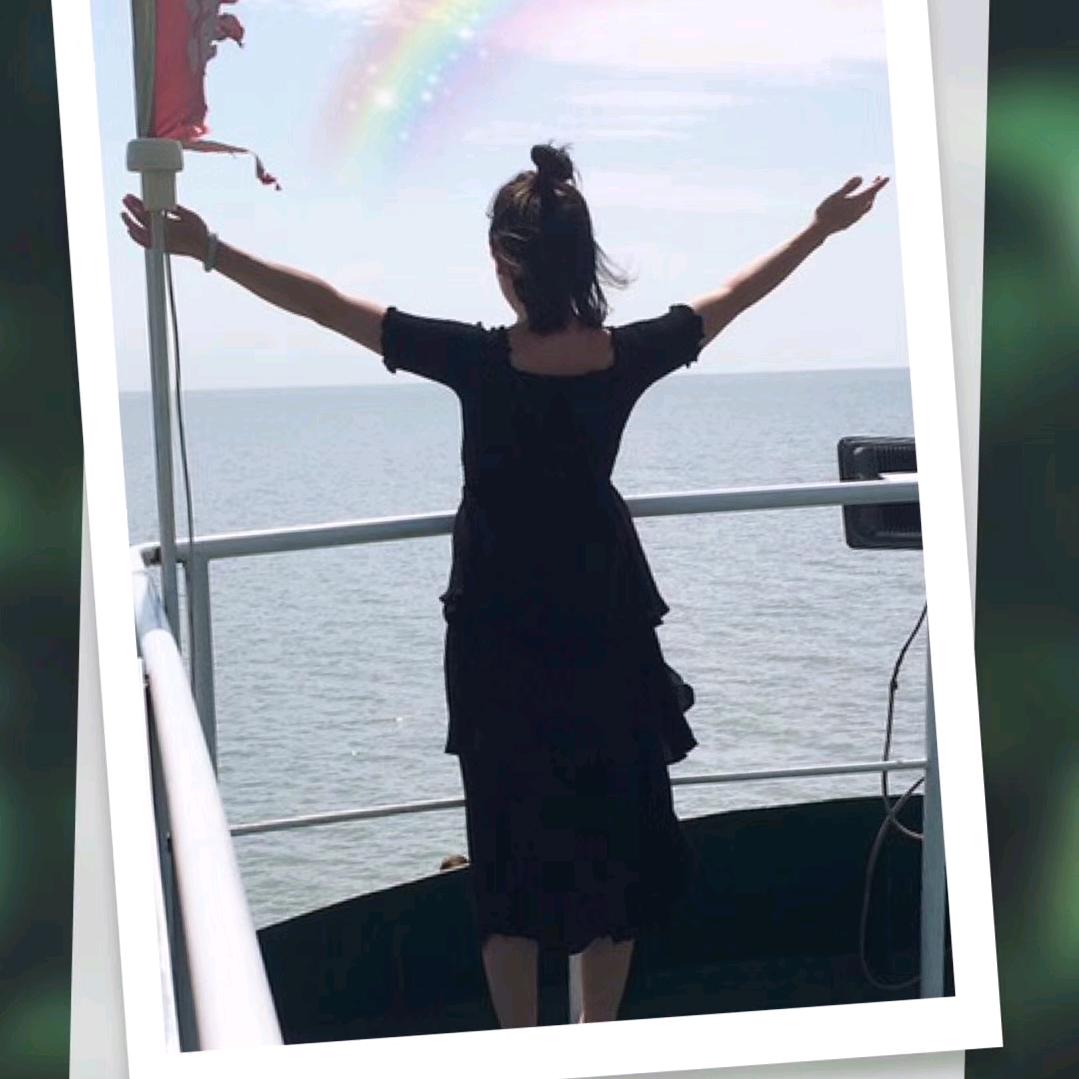 谷悦🍀