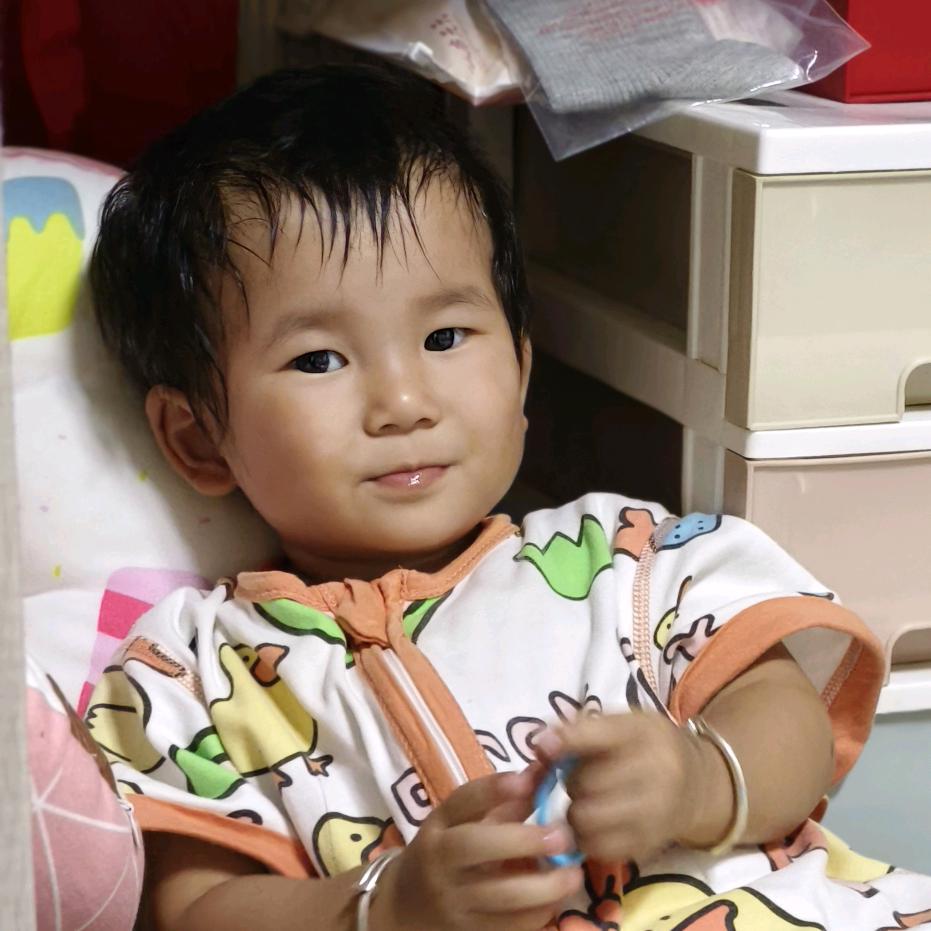 是小徐呀（彬彬有氧同学）