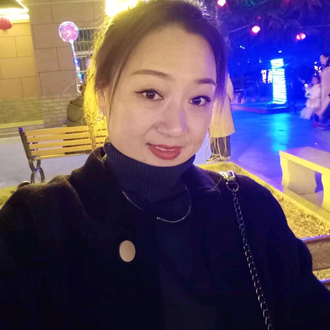 妮妮(静听花开)