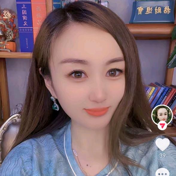 海棠佳姐