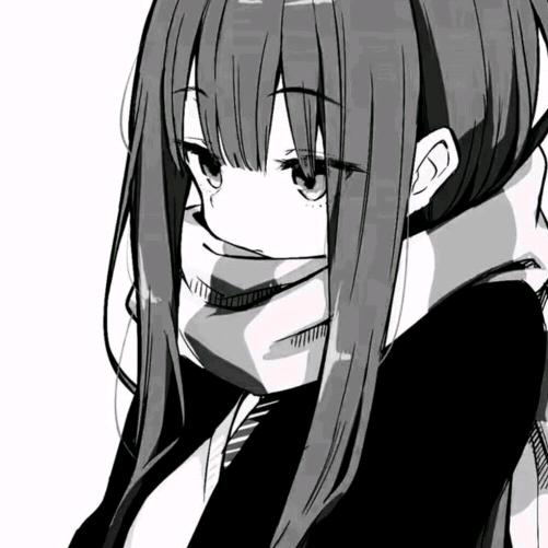 一张白纸
