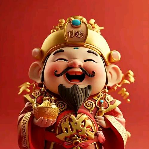 财源广进