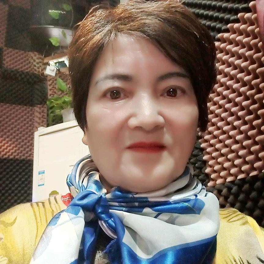 灿烂的明天有富贵