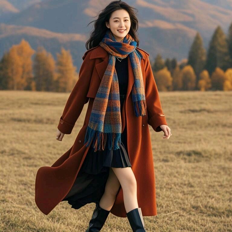 琴子服饰