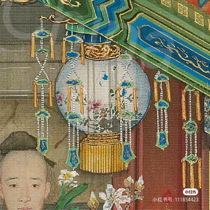 南絮绒花