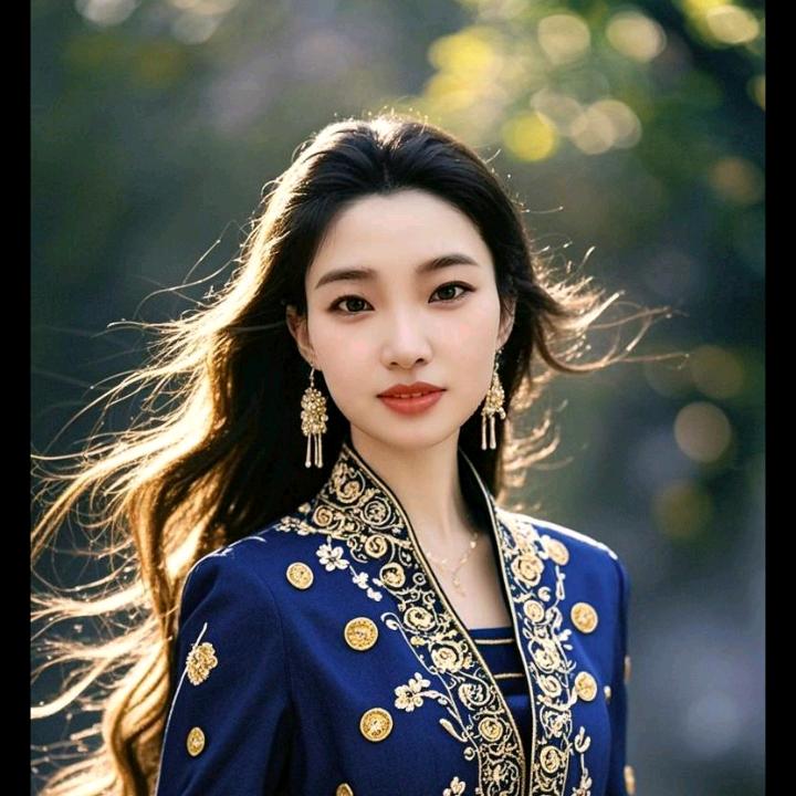 心如止水