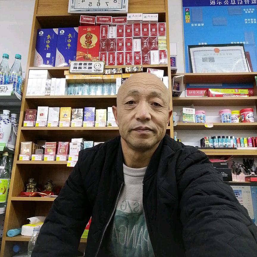 老赵头