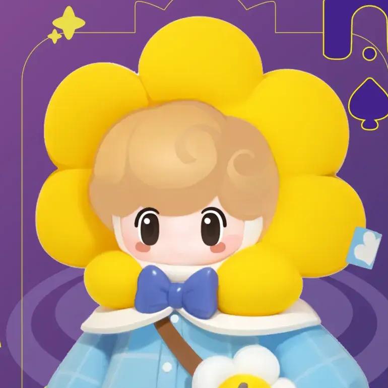 奶爸西瓜豆（元梦之星）