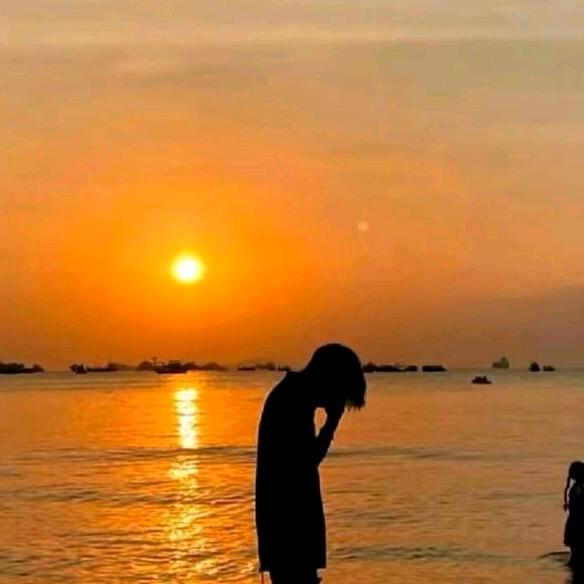 🤫嘘，都过去了