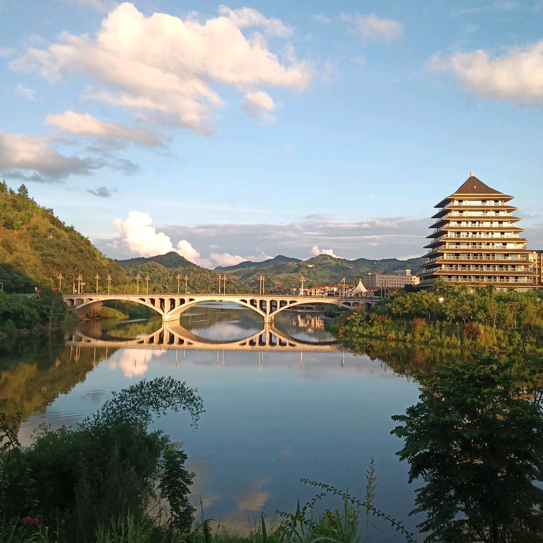 逐梦💪前行