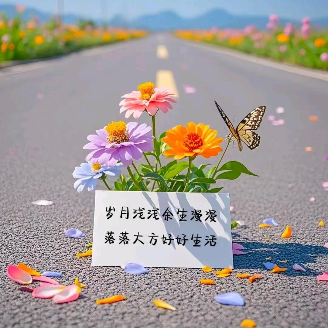 见字如面🤘