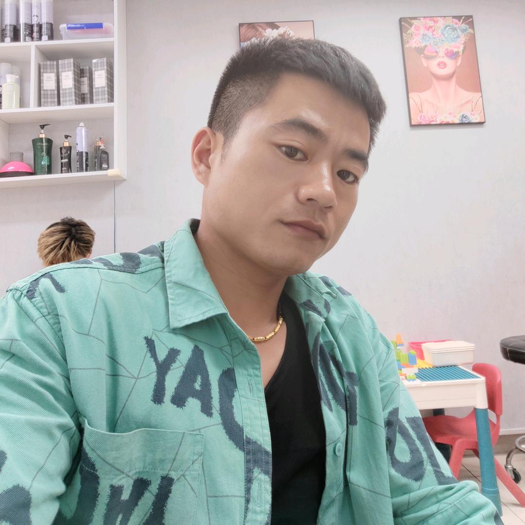 白米粒