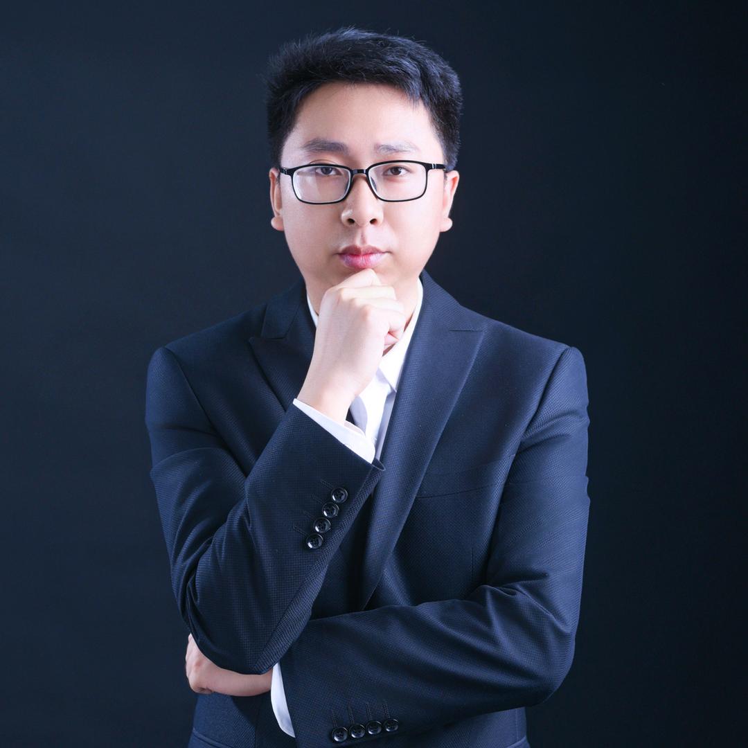 设计师赵工