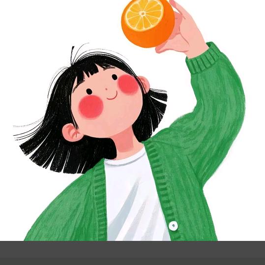@我是珊珊