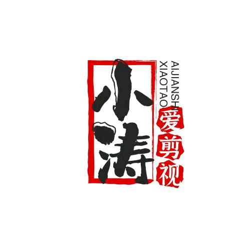 小涛爱剪视