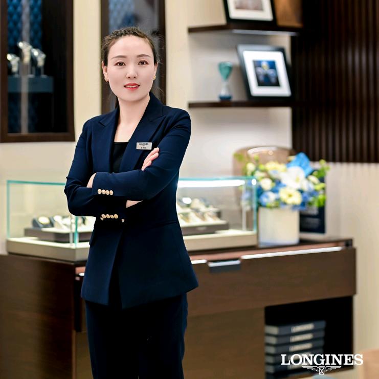 济南 浪琴 桃子