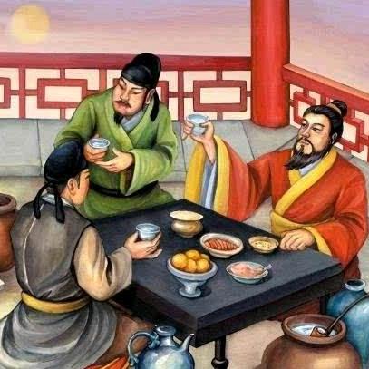 世德旺牛肉店