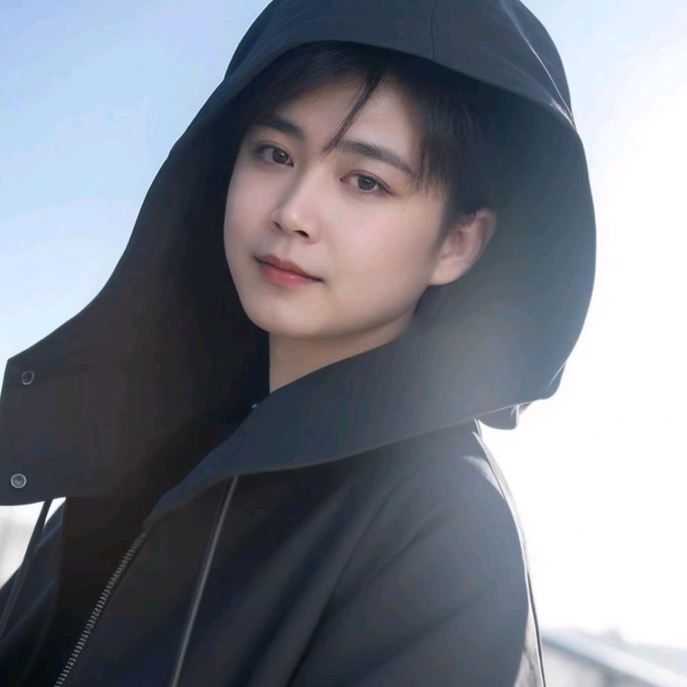 @哲熙
