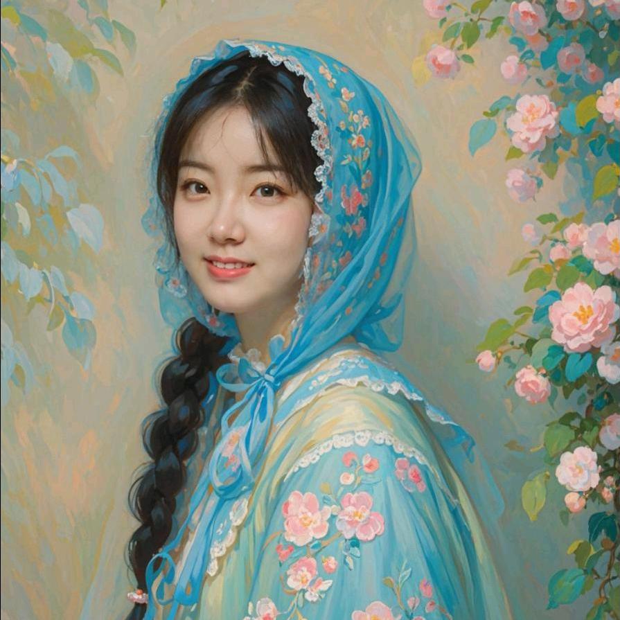 珺珺子