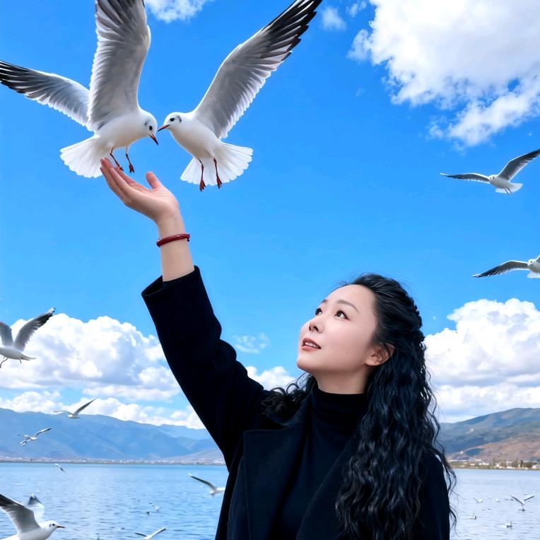 🌹爱慕🌹慧静