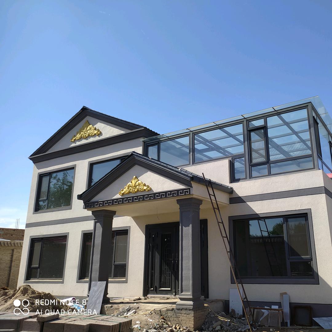 高碑店市定久门窗厂（个体工商户）