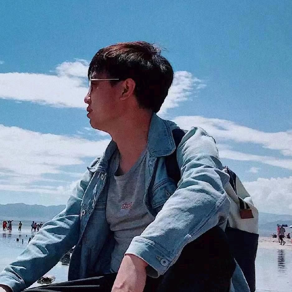 晓彪做设计