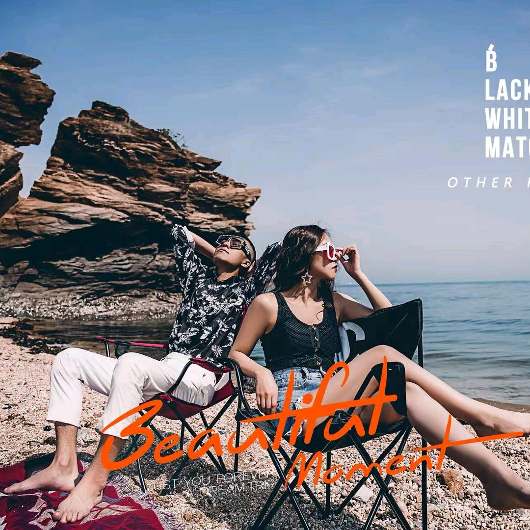 秋秋的摆摊日常