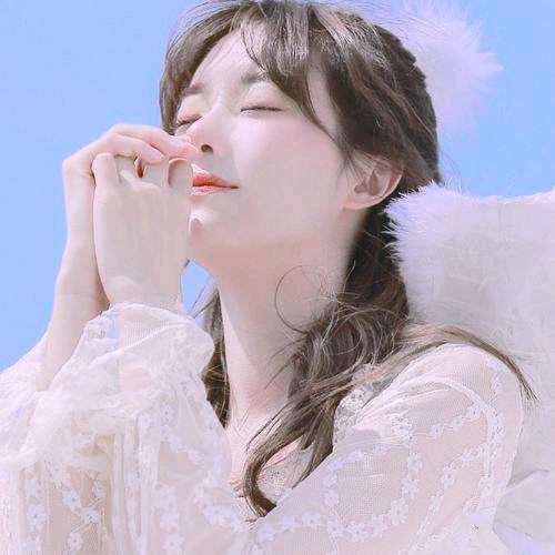 余生随缘♡善待自己