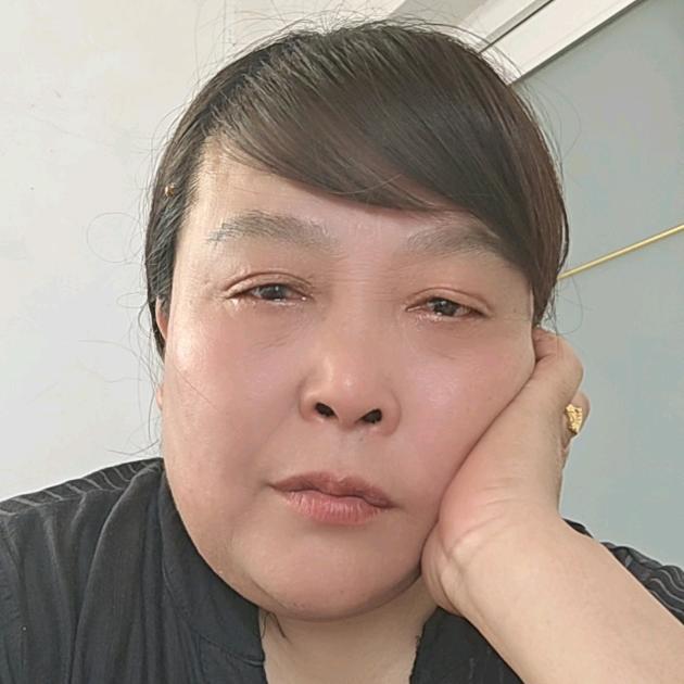一个人生活