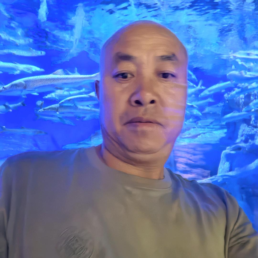 新疆二哥