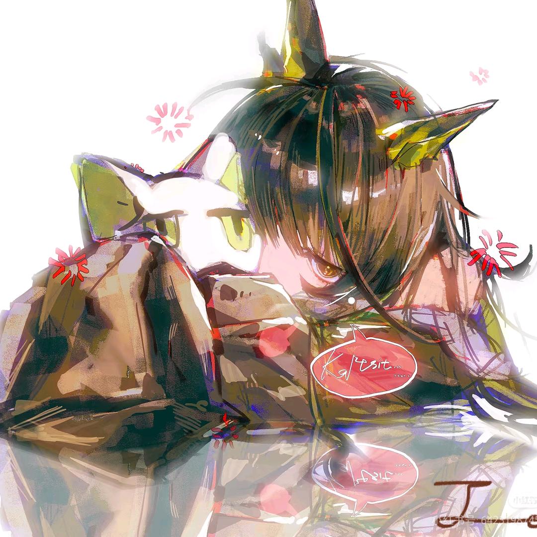 祈瞬.