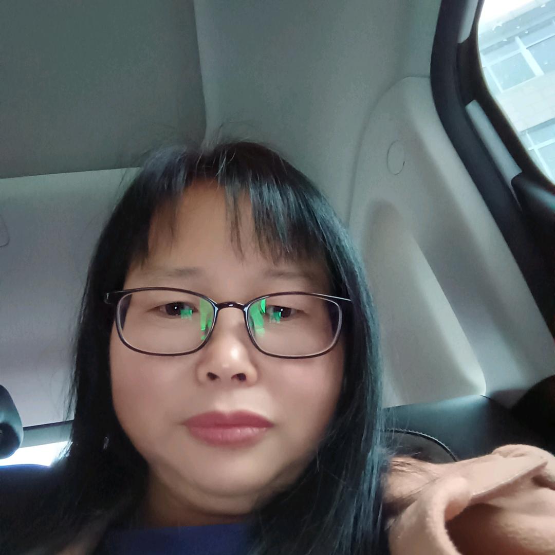 冬天的寒梅