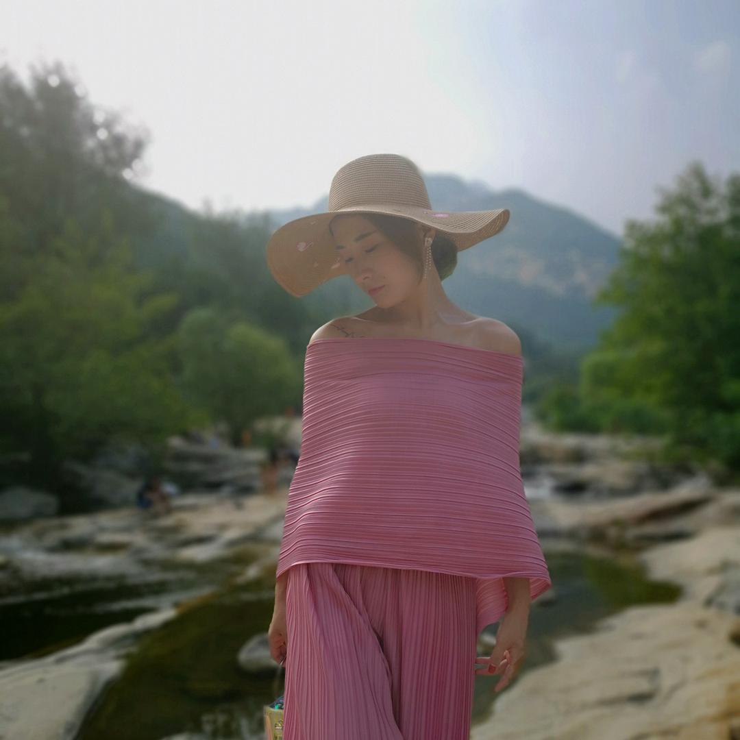 沈大美女