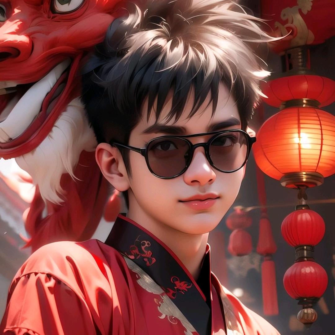 暴躁店小二