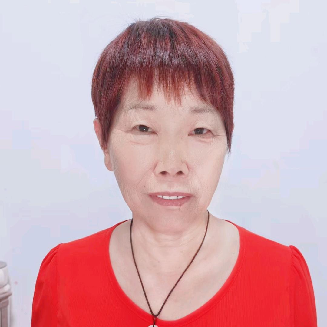 希柏奶奶